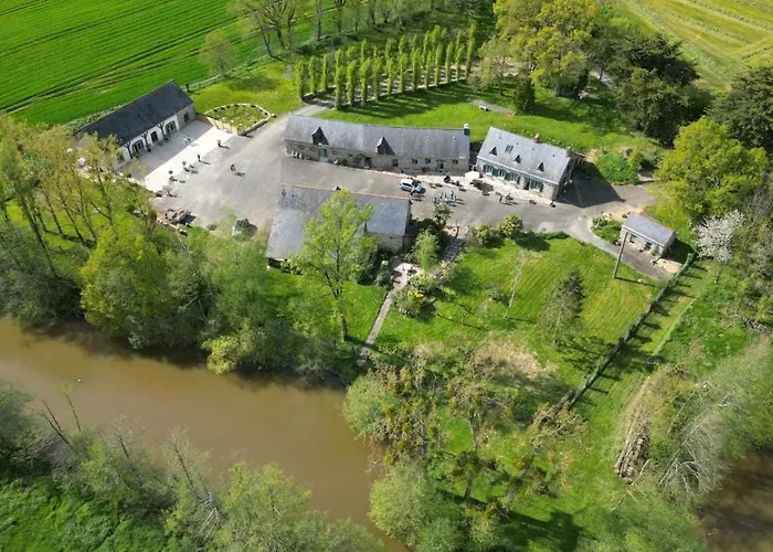 La grange de l\'épine