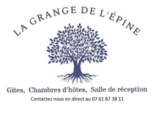 La Grange De L'épine *