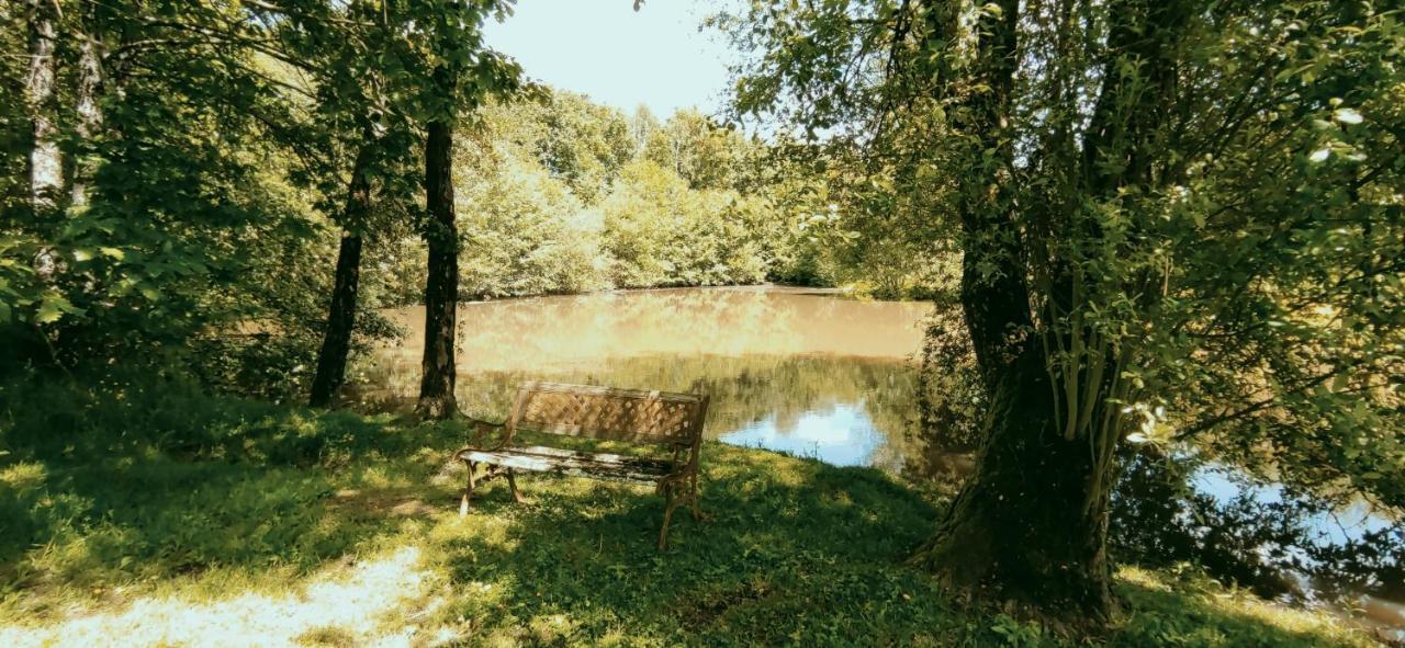 Séjour chez l'habitant La Grange De L'épine