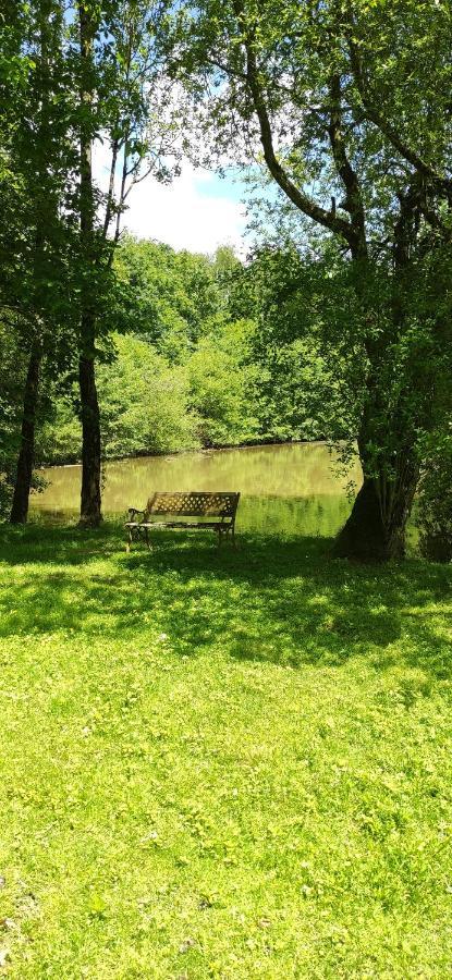 La Grange De L'épine Séjour chez l'habitant Forges-la-Foret