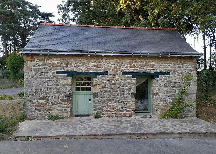 La Grange De L\'Epine
