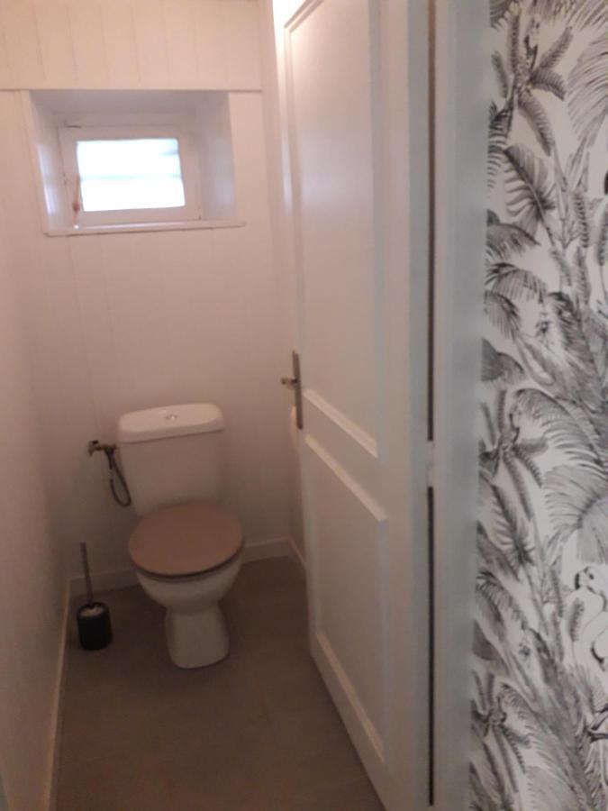 Accommodatie bij particulieren La Grange De L'epine