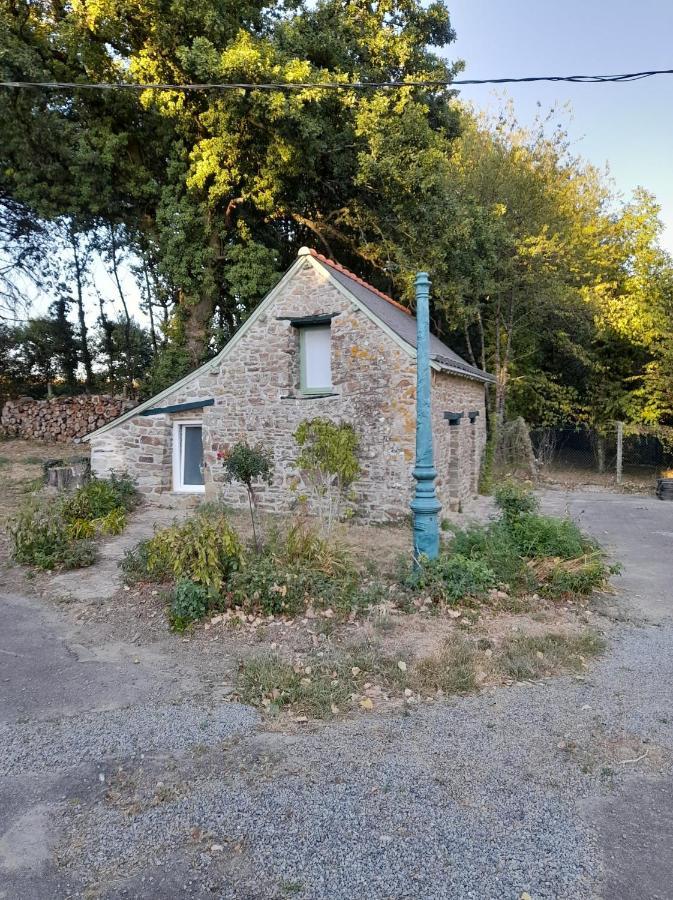 La Grange De L'epine Privatunterkunft *