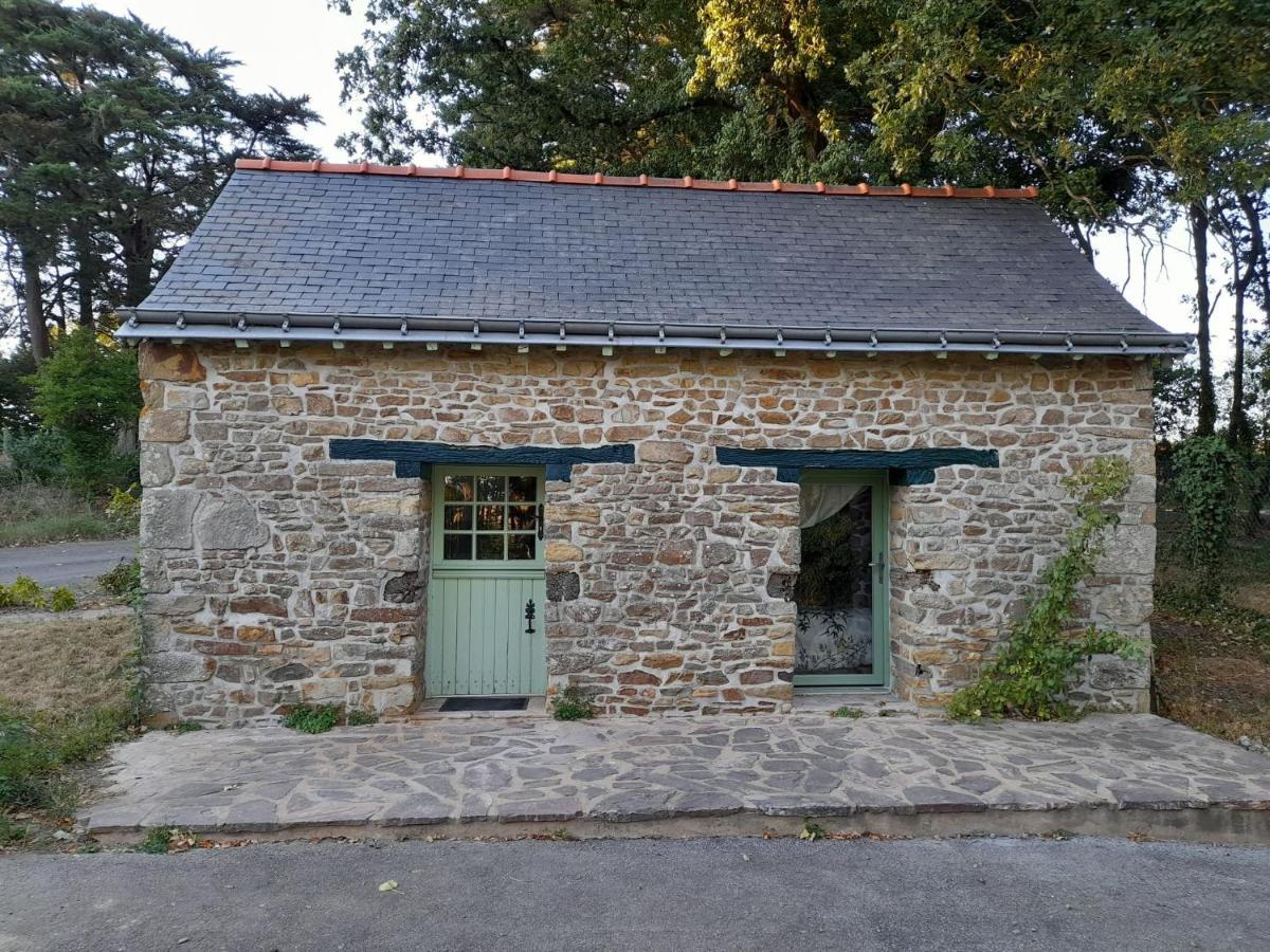 La Grange De L'epine *
