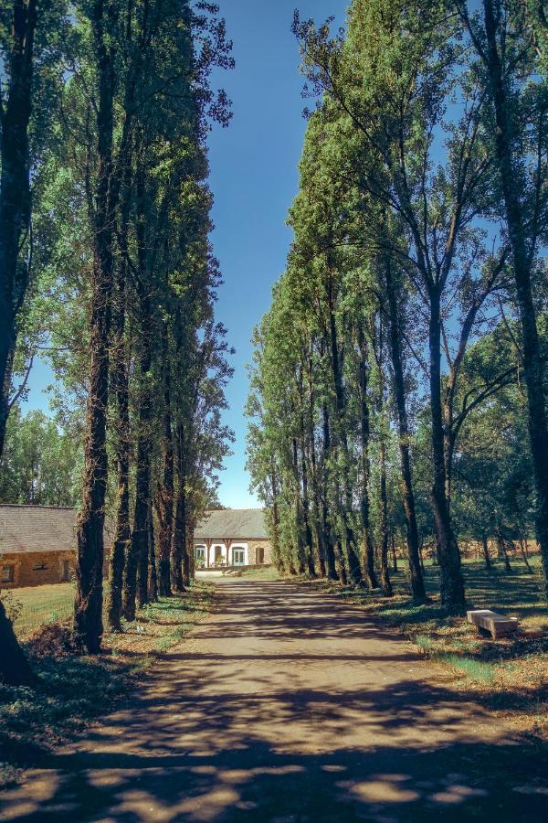 La Grange De L'epine Privatunterkunft Forges-la-Foret