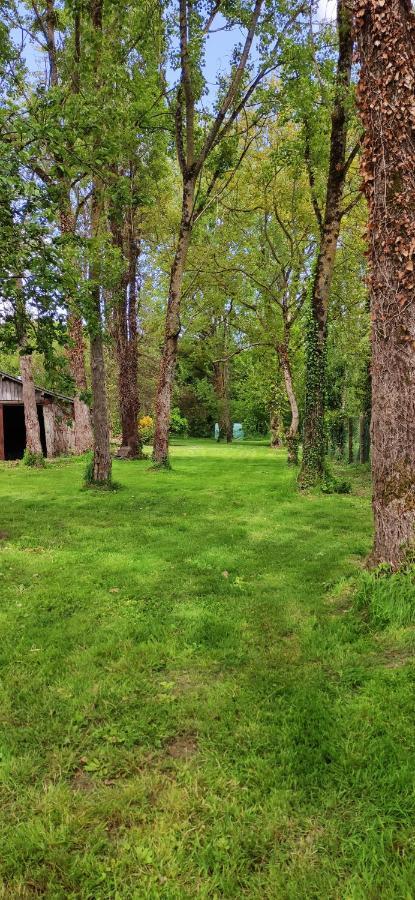 La Grange De L'epine Forges-la-Foret